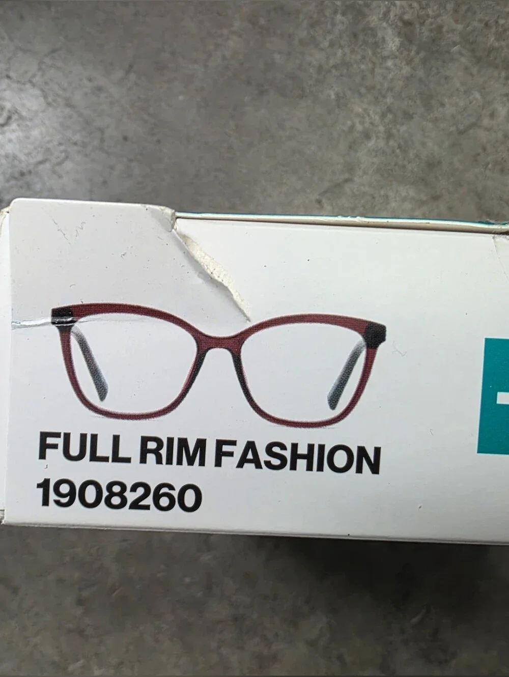 Foster Grant +2.00 Reading Glasses 3-Pack in Black and Burgundy
